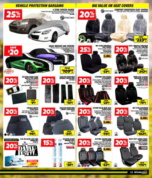 All for Holiday Season Value! page 13 of 16
