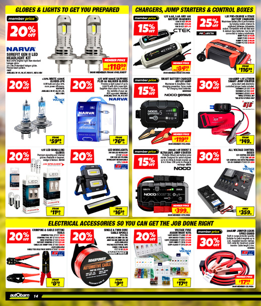 All for Holiday Season Value! page 14 of 16