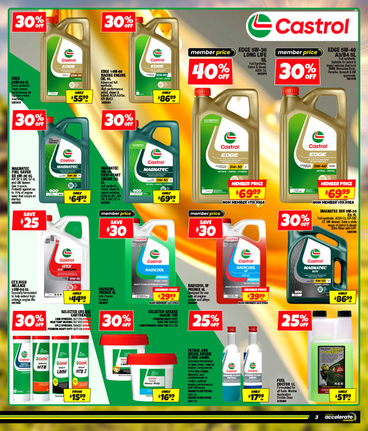 All for Holiday Season Value! page 3 of 16