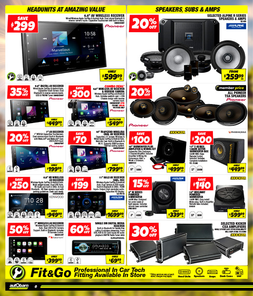 All for Holiday Season Value! page 6 of 16