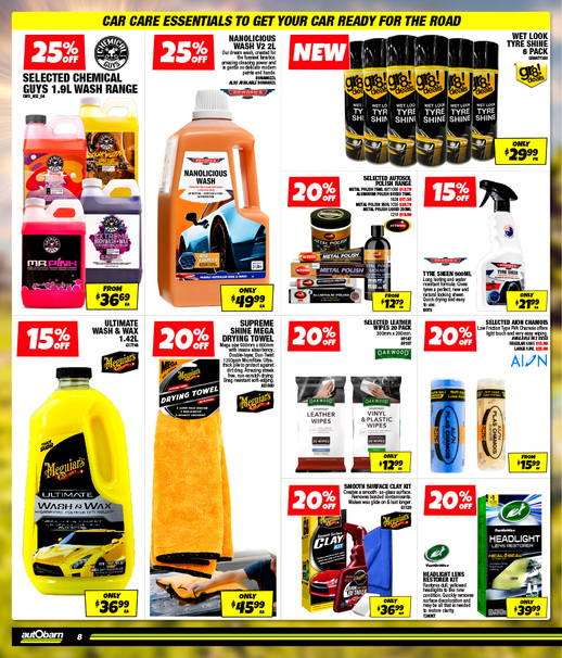 All for Holiday Season Value! page 8 of 16