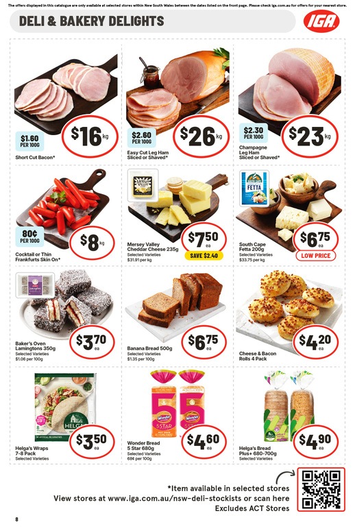 IGA NSW Medium V2 page 11 of 30
