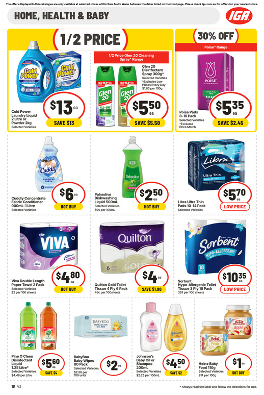IGA NSW Medium V2 page 25 of 30