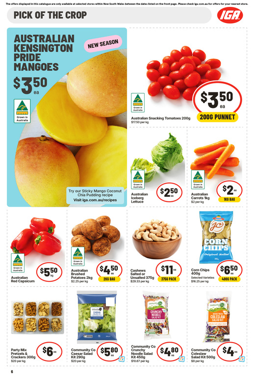 IGA NSW Medium V2 page 9 of 30