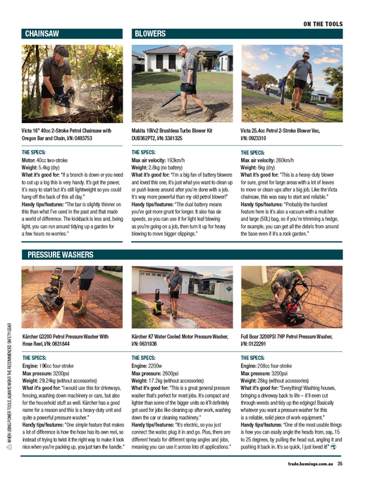 Trade November 2026 page 35 of 92