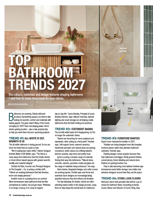 Trade November 2026 page 42 of 92