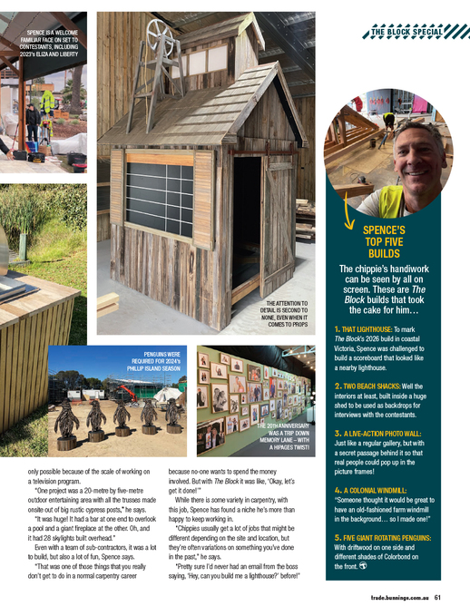 Trade November 2026 page 61 of 92