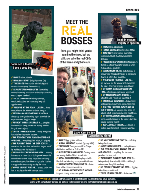 Trade November 2026 page 89 of 92