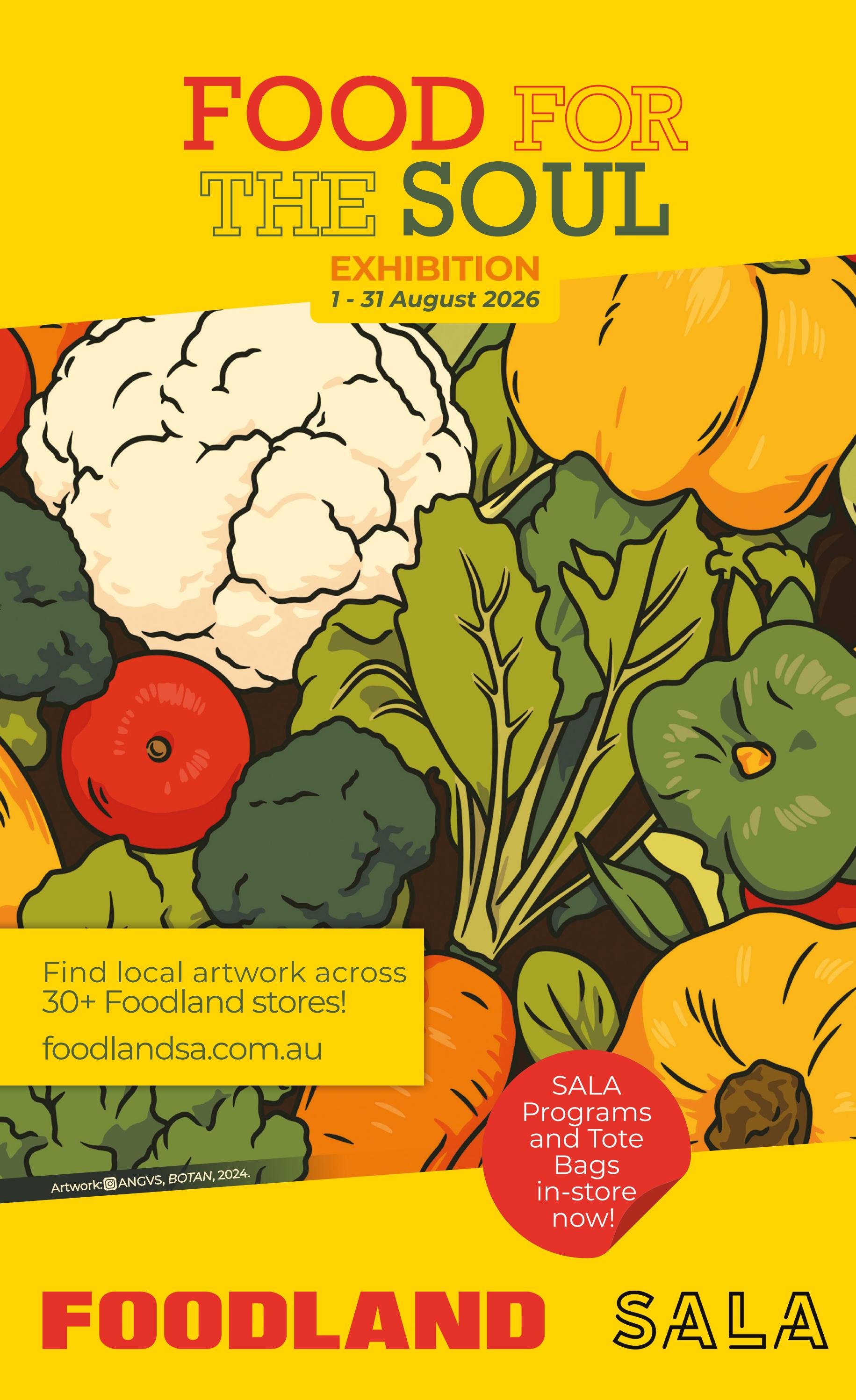 Foodland Catalogue Week 34 2026 page 17 of 36